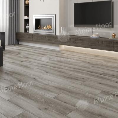 Ламинат Alpine Floor Дуб Бергамо LF101-09 - фото 1