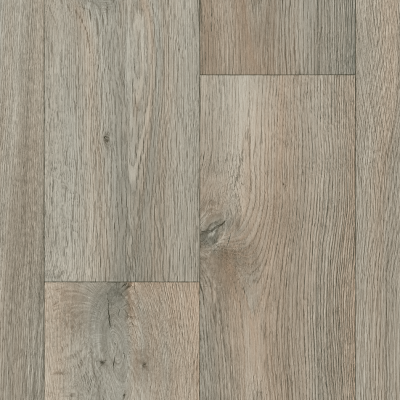 Линолеум IVC Дуб Пепельный закат 894 - фото 1