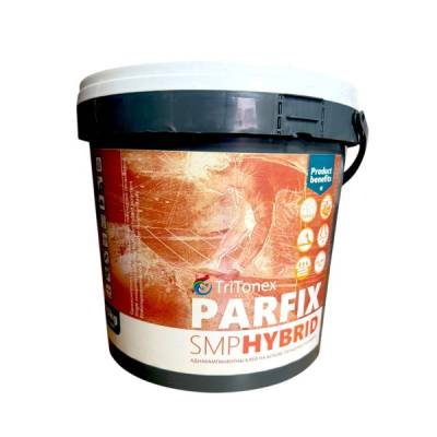 Каталог Клея  Грунтовки Герметики Сварки Parfix SMP Hybrid, 15 кг - фото 1
