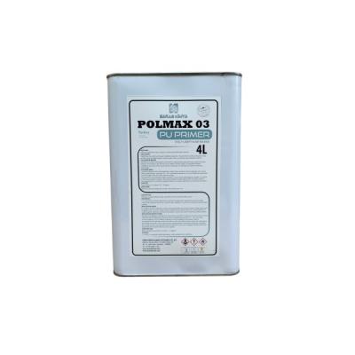 Грунт Polmax 03, 4 л - главное фото
