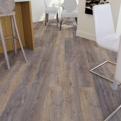 Кварц-виниловые полы Fine Floor Group FF-1333 Дуб Борда - фото 2
