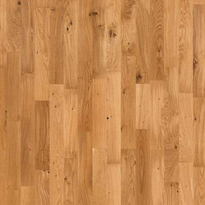 Паркетная доска Polarwood Дуб Native - фото 1