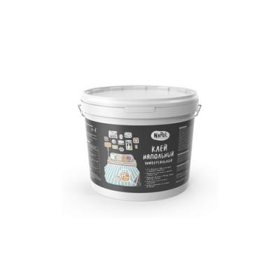 Напольный универсальный NaPol (M), 1,3кг - главное фото