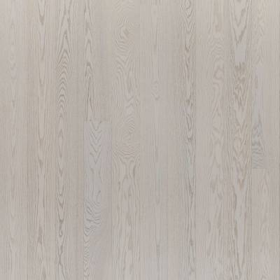 Паркетная доска Polarwood Ясень Premium Dover Matt 138 - фото 1