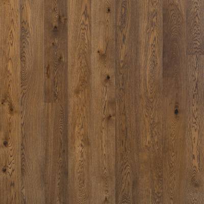 Паркетная доска Polarwood Дуб Premium Sirius Oiled - фото 1