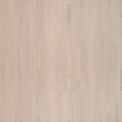 Паркетная доска Polarwood Ясень Ricotta Matt - фото 1
