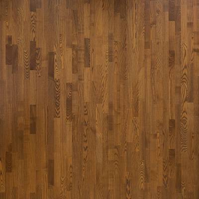 Паркетная доска Polarwood Ясень Whisky - фото 1