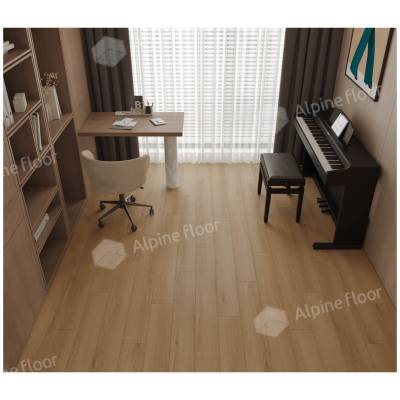 Ламинат Alpine Floor LF120-07 Дуб Сан-Себастьян - фото 3