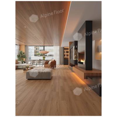 Ламинат Alpine Floor LF120-10  Дуб Аликанте - фото 2