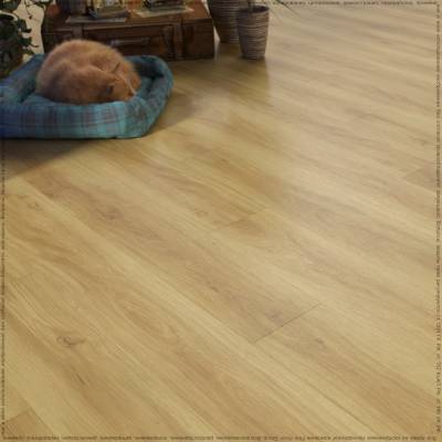 Кварц-виниловые полы Fine Floor Group Wood Дуб Орхус FF-1409 - фото 4