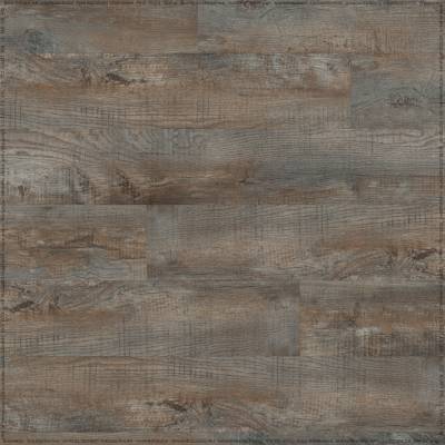 Кварц-виниловые полы Fine Floor Group Wood Дуб Этна FF-1418 - фото 2