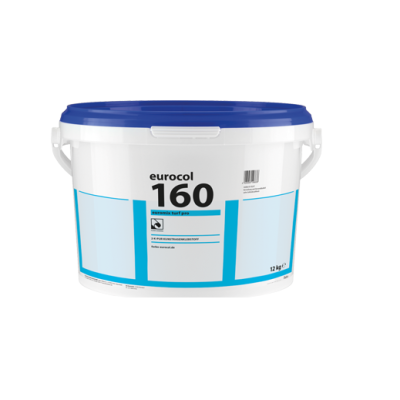 Каталог Клея  Грунтовки Герметики Сварки Forbo 160 Euromix Turf Pro 2К ПУ, 12кг - фото 1
