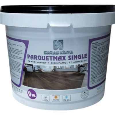 Parquetmax Single,9 кг - главное фото