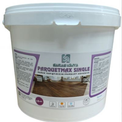 Parquetmax Single, 18 кг - главное фото
