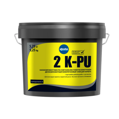 Каталог Клея  Грунтовки Герметики Сварки 2K-PU, 6кг - фото 1