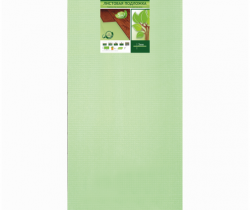 Подложка листовая Зеленая 1000х500х3 мм (1 уп=5 м2), Солид