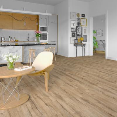 Ламинат Swiss Krono 3282 Дуб Мальтус - фото 2