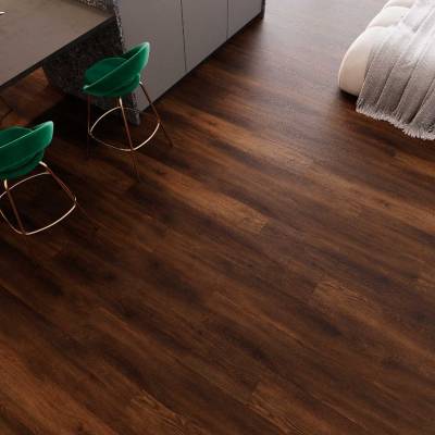 Кварц-виниловые полы Natisston Leger Дуб Токке 5001-09 - фото 3