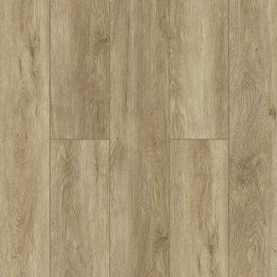 Кварц-виниловые полы Natisston Essential Дуб Элвин 5002-04 - фото 1
