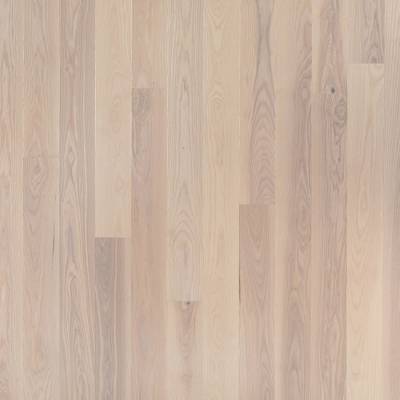 Паркетная доска Upofloor Ash Grand 138 Oyster White - фото 1