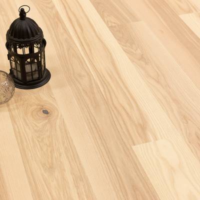 Паркетная доска Polarwood Ясень Premium Royal White 138 - фото 2