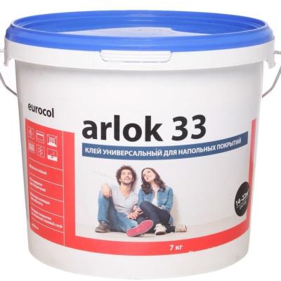 Каталог Клея  Грунтовки Герметики Сварки Arlok 33, 7кг - фото 1