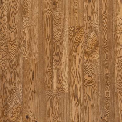 Паркетная доска Polarwood Ясень Premium Royal Brown 138 - фото 1