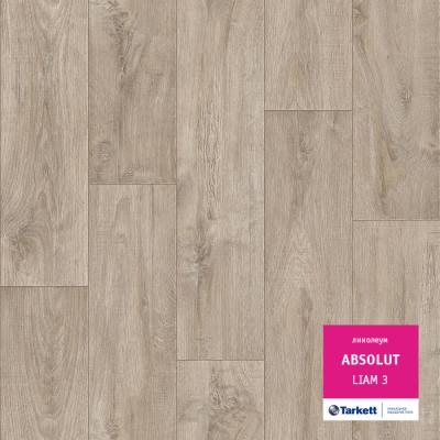 Линолеум Tarkett LIAM 3 - фото 1