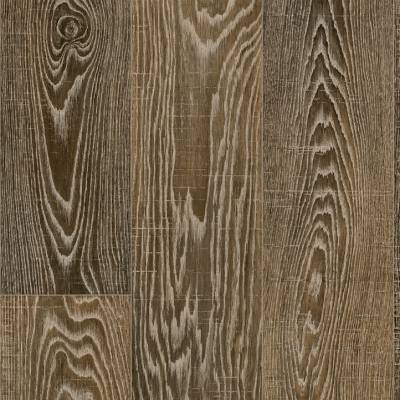 Линолеум IVC Barn Wood 846 - фото 1