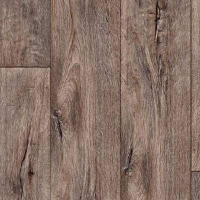 Линолеум Ideal Cracked Oak 2_696M - фото 1