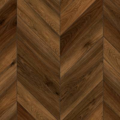 Кварц-виниловые полы Aberhof Chevron Oak Austerlitz 1600 - фото 1