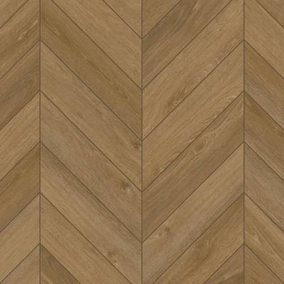 Кварц-виниловые полы Aberhof Chevron Oak Marengo 2196 - фото 1