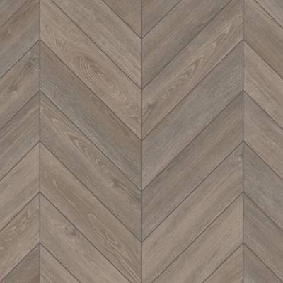 Кварц-виниловые полы Aberhof Chevron Oak Marne 2195 - фото 1
