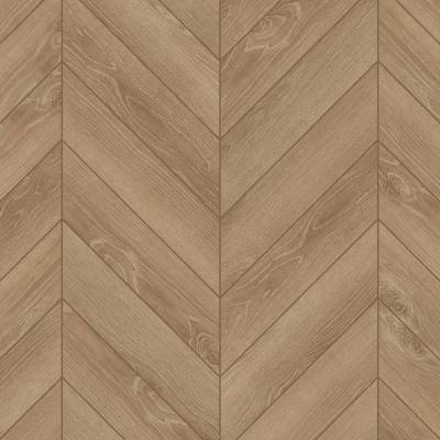 Кварц-виниловые полы Aberhof Chevron Oak Verdun 2165 - фото 1