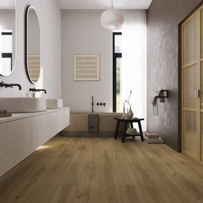 Ламинат Eversense EL1036 Дуб Вирдиа светлый - фото 4