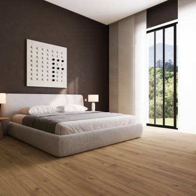 Ламинат Eversense EL1037 Дуб Вирдиа натуральный светлый - фото 4