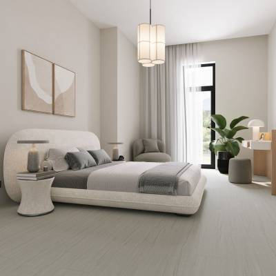 Ламинат Eversense EL1040 Дуб Тичино белый - фото 4