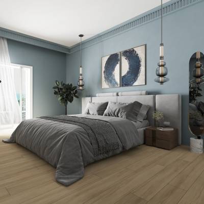 Ламинат Eversense EL1041 Дуб Тичино натуральный светлый - фото 4