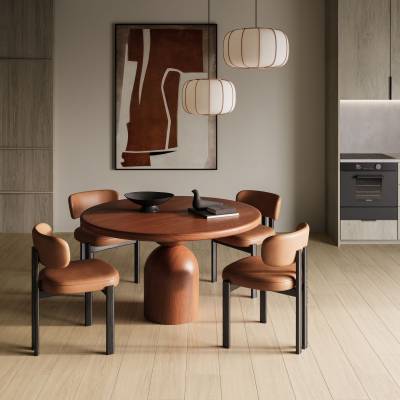 Ламинат Eversense EL1052 Дуб Виктория натуральный - фото 3