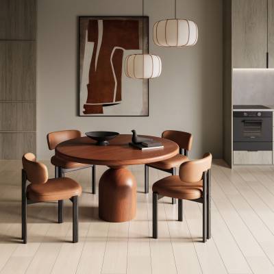 Ламинат Eversense EL2150 Дуб Каселла белый - фото 4