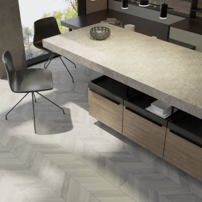 Ламинат Egger EPL243L/R Дуб Кестинкорт Пепел - фото 2