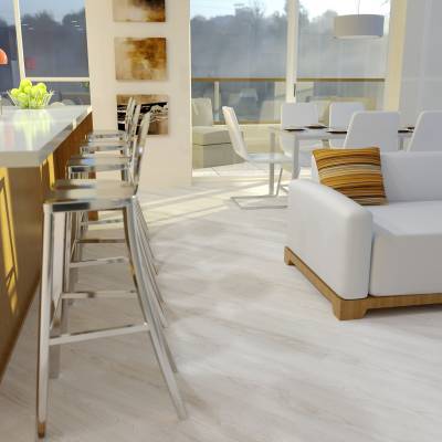 Кварц-виниловые полы Fine Floor Group FF-1325 Дуб Безье - фото 2