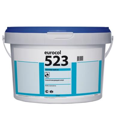 Каталог Клея  Грунтовки Герметики Сварки Forbo 523 Eurostar Tack EС, 12кг - фото 1