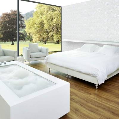 Кварц-виниловые полы BerryAlloc Pureloc 40 Honey Oak - фото 2