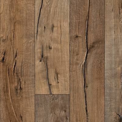 Линолеум IVC Hunter Oak 545 - фото 1