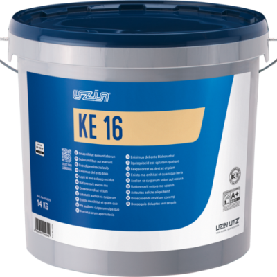 Каталог Клея  Грунтовки Герметики Сварки KE 16, 14 кг - фото 1