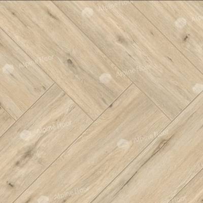 Ламинат Alpine Floor LF106-01 Дуб Лион - фото 1