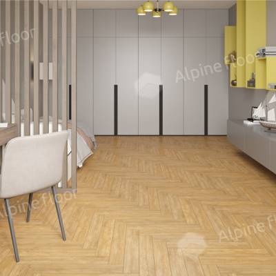 Ламинат Alpine Floor LF106-04 Дуб Тулуза - фото 2