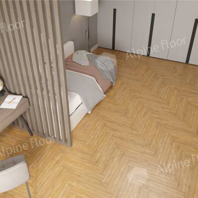 Ламинат Alpine Floor LF106-04 Дуб Тулуза - фото 3