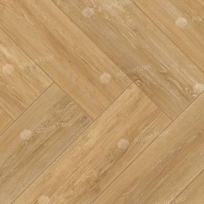 Ламинат Alpine Floor LF106-04 Дуб Тулуза - фото 1